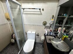 Blk 688C Choa Chu Kang Crescent (Choa Chu Kang), HDB 5 Rooms #586097461